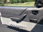 Ford Mustang GT 5.0 Convertible 1985 года